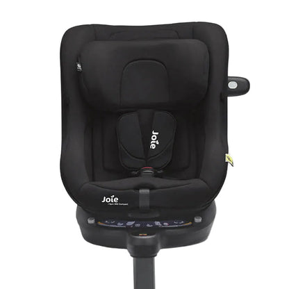 Joie i-Spin 360 Compact Car Seat Rearfacing.ie