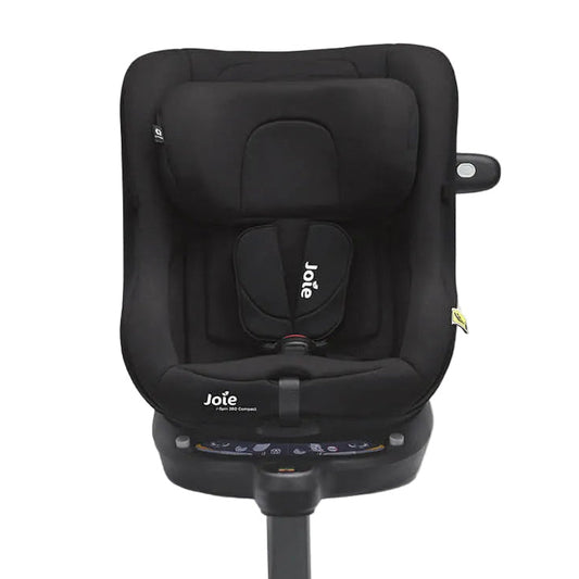 Joie i-Spin 360 Compact Car Seat Rearfacing.ie