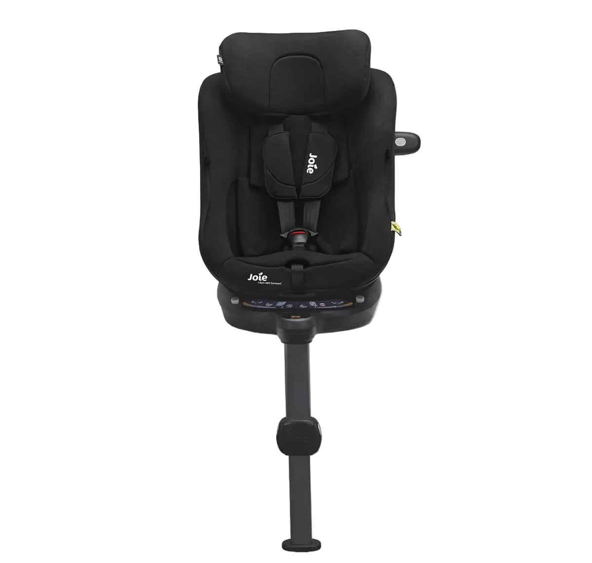 Joie i-Spin 360 Compact Car Seat Rearfacing.ie