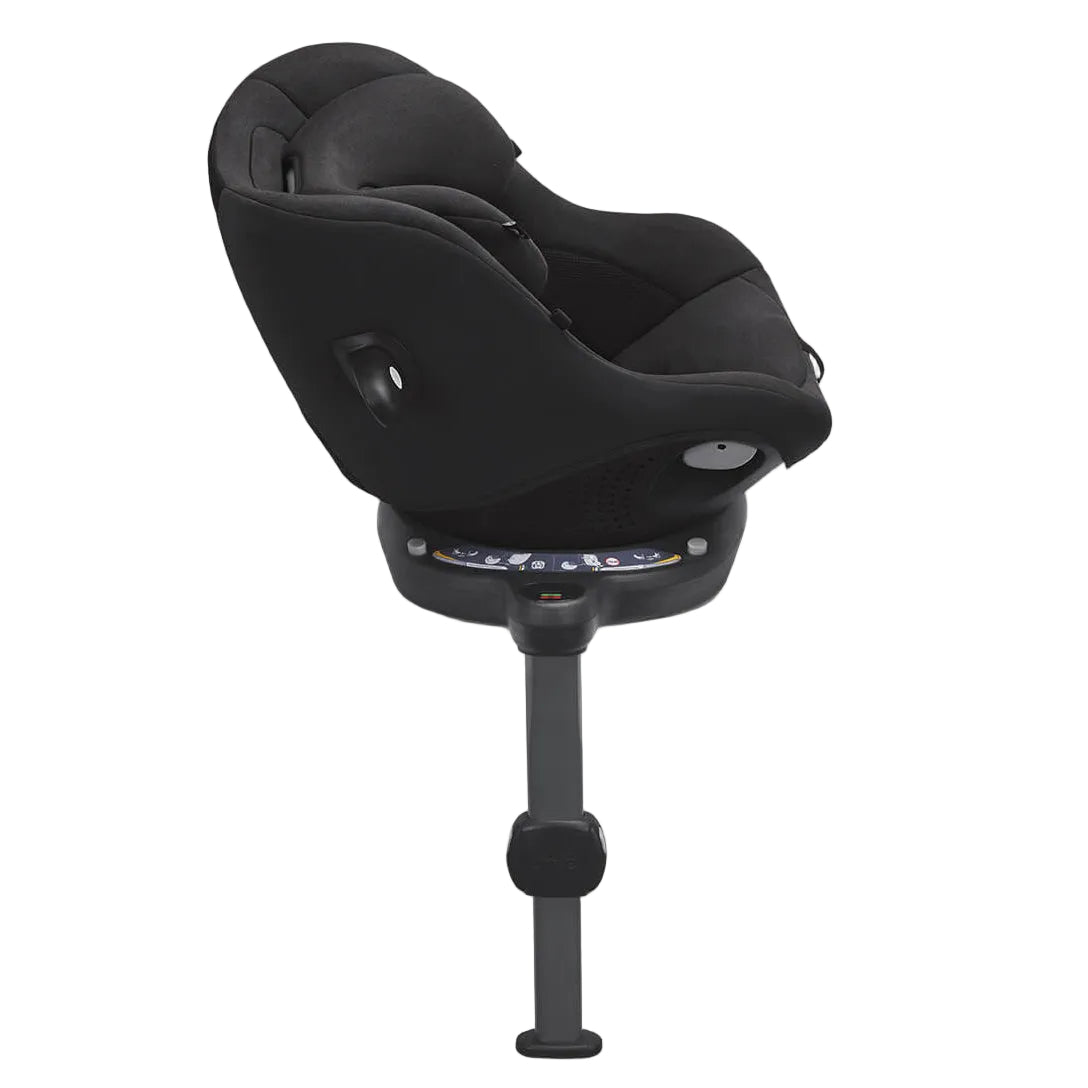 Joie i-Spin 360 Compact Car Seat Rearfacing.ie