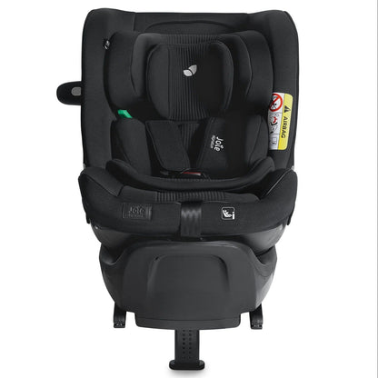 Joie i-Spin Xl Eclipse Child Car Seat Rearfacing.ie