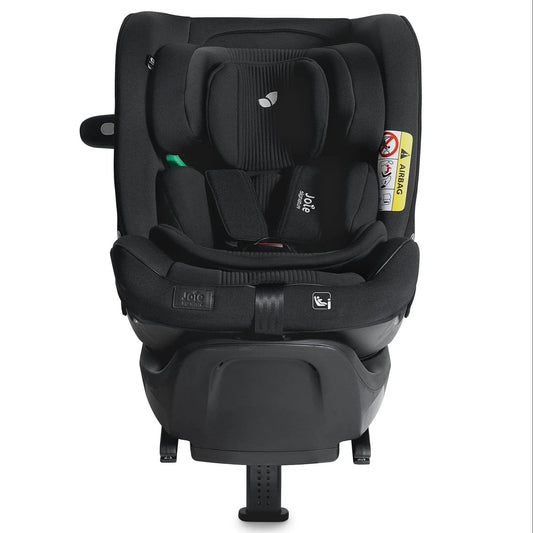 Joie i-Spin Xl Eclipse Child Car Seat Rearfacing.ie