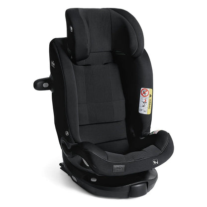 Joie i-Spin Xl Eclipse Child Car Seat Rearfacing.ie