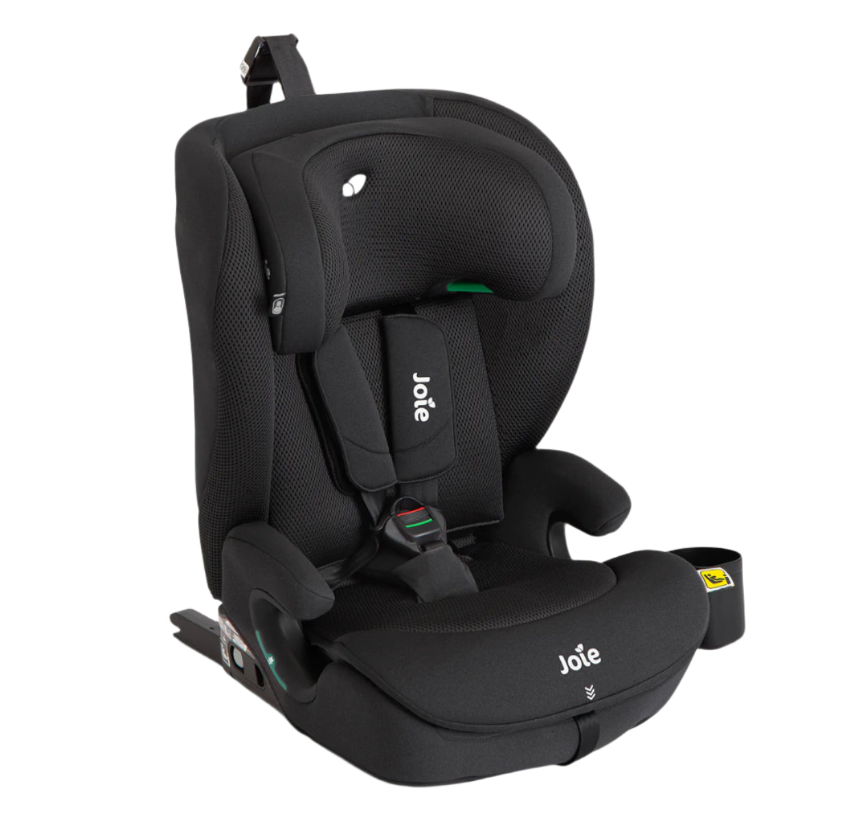 Joie i-Irvana Max Extended Harness Child Car Seat Rearfacing.ie