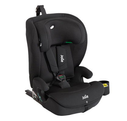 Joie i-Irvana Max Extended Harness Child Car Seat Rearfacing.ie