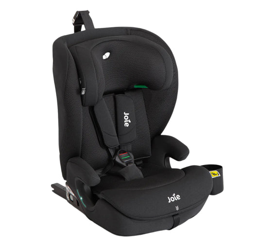 Joie i-Irvana Max Extended Harness Child Car Seat Rearfacing.ie
