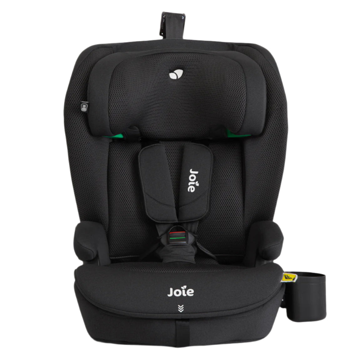 Joie i-Irvana Max Extended Harness Child Car Seat Rearfacing.ie