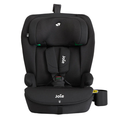 Joie i-Irvana Max Extended Harness Child Car Seat Rearfacing.ie