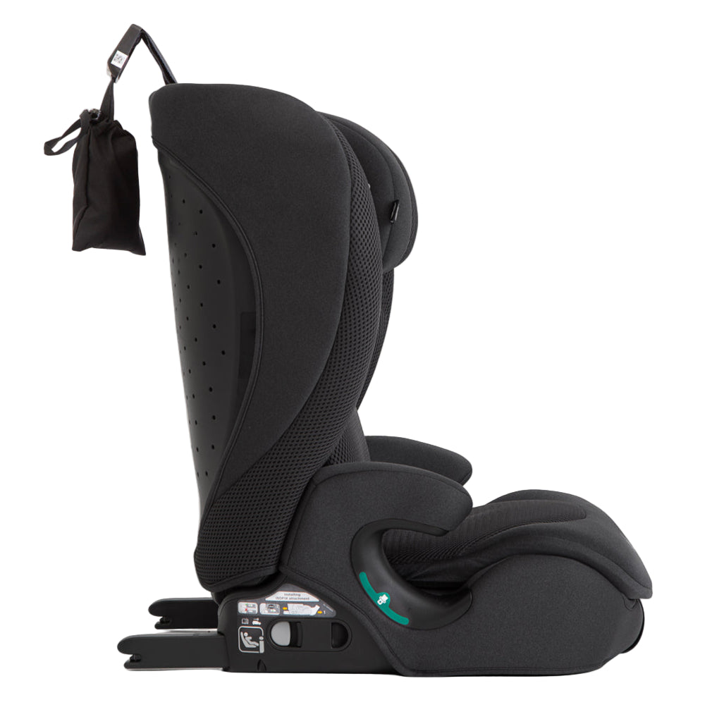 Joie i-Irvana Max Extended Harness Child Car Seat Rearfacing.ie
