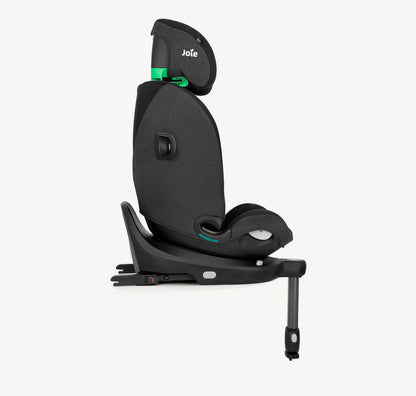 Joie i-Spin 360 Max I Group Car Seat from Birth to Age 12