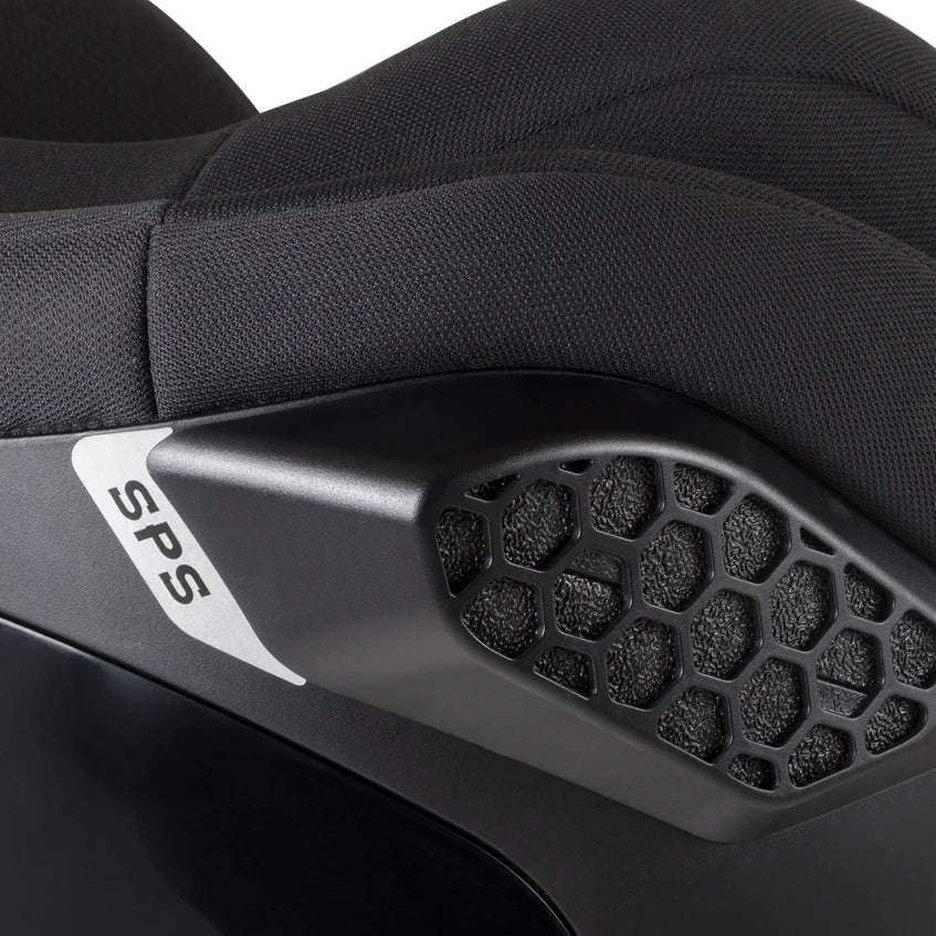 Silver Cross Perform I Birth to 125cm / 21.5kg Isofix Car Seat