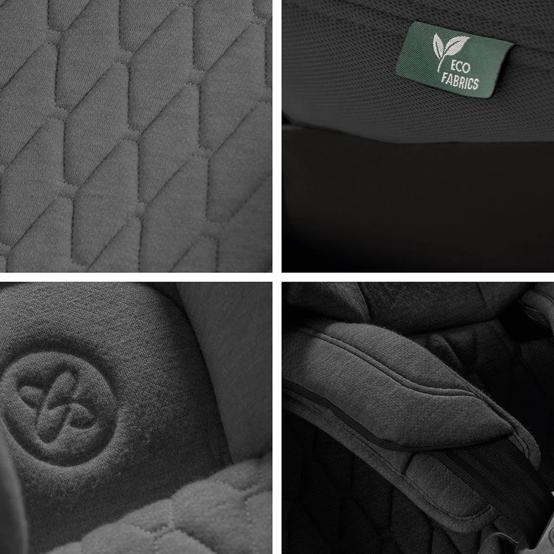 Silver Cross Motion 2 All Size 360 Rearfacing.ie