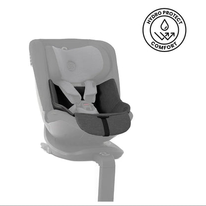 Silver Cross Motion 2 All Size 360 Rearfacing.ie