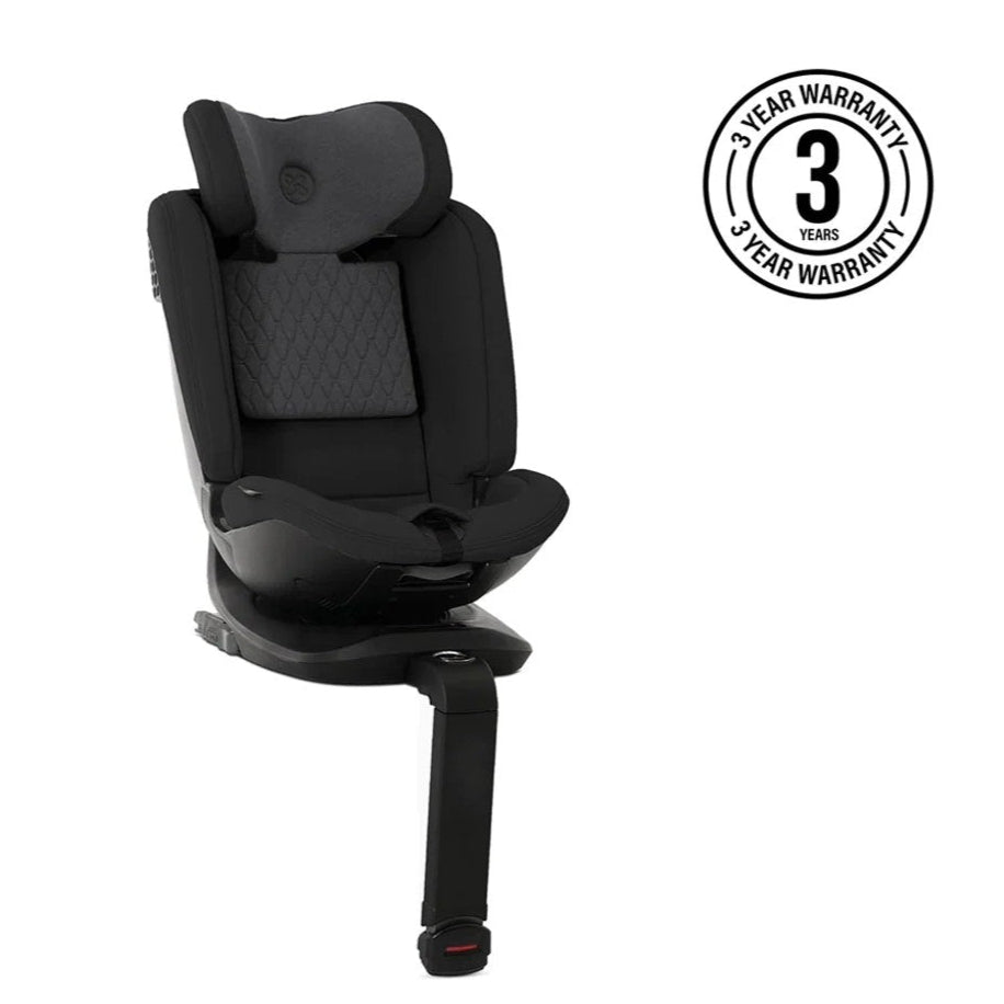 Silver Cross Motion 2 All Size 360 Rearfacing.ie