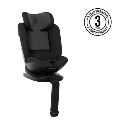 Silver Cross Motion 2 All Size 360 Rearfacing.ie