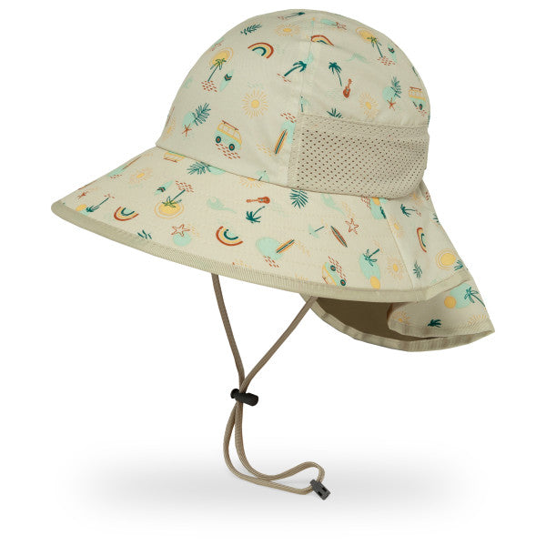 Children s Sun Hats UPF50 Rearfacing.ie