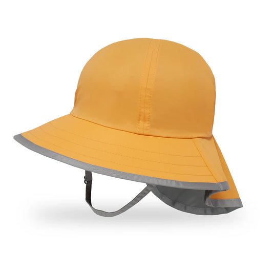 Sunday Afternoons Kids Sun Play Hat UPF50+ Citrus