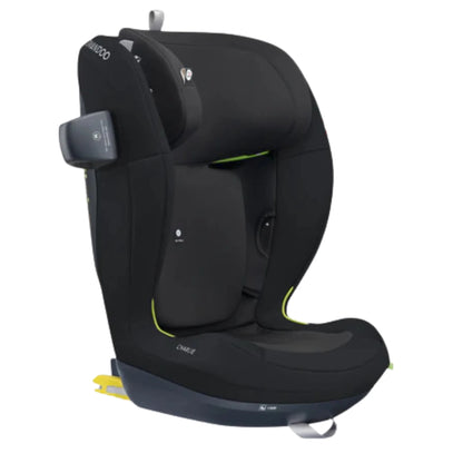 Swandoo Charlie i-Size High Back Booster I 100 to 150cm Car Seat