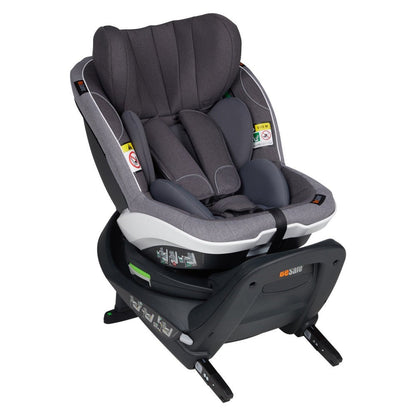 BeSafe iZi Turn i-Size I 6 months - 105cm Spin Car Seat