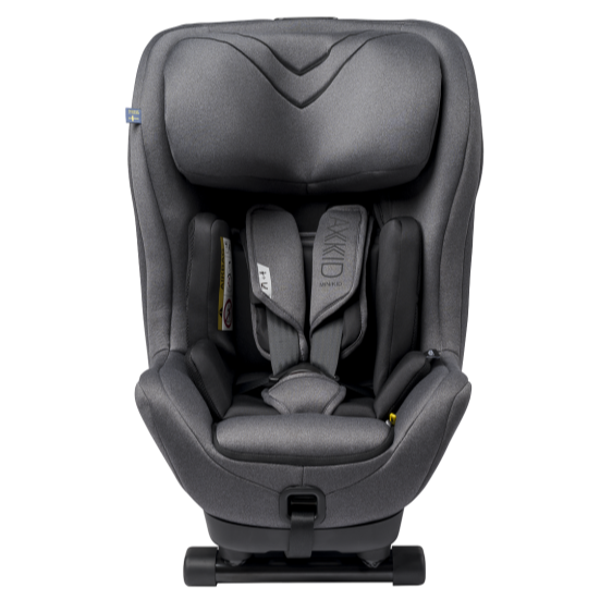 Axkid-Minikid-3-Premium-Granite-Melange-Child-Car-Seat-Rearfacing.ie