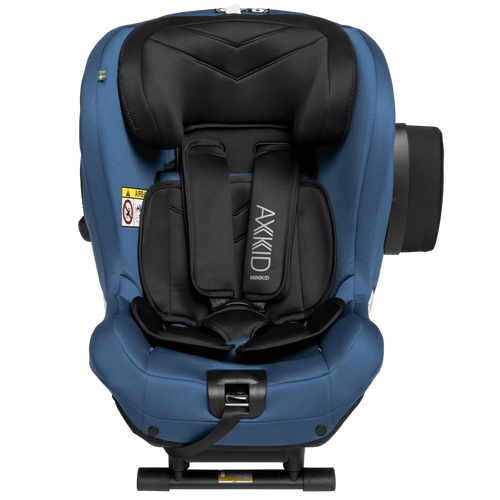Axkid Minikid 2 2022 25kg Rear Facing Child Car Seat Rearfacing.ie
