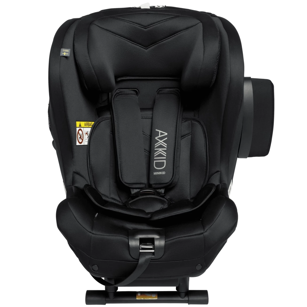 Axkid move shop isofix