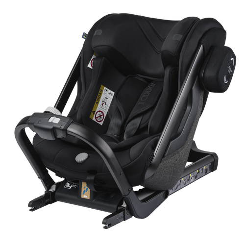 Axkid One 2 23kg Rear Facing Child Car Seat Rearfacing.ie
