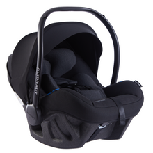 Load image into Gallery viewer, Avionaut Pixel Pro Infant Carrier Rearfacing.ie Black 
