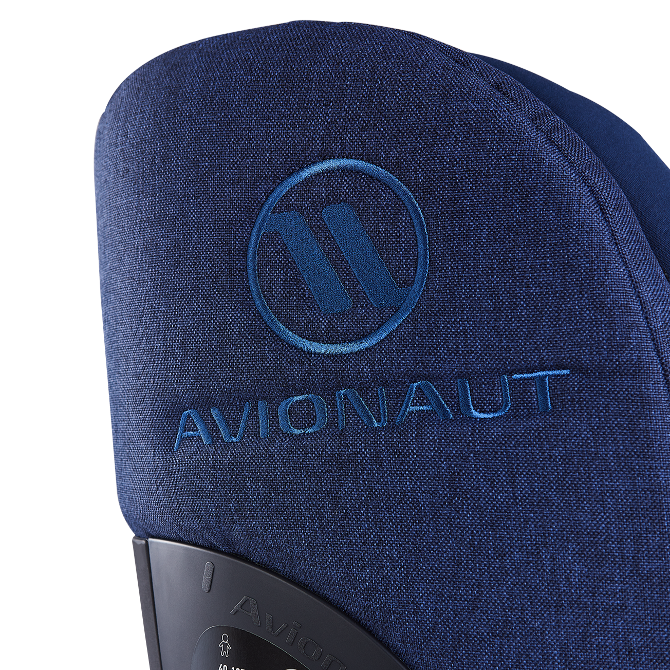 Avionaut Sky 2.0 Birth to 25kg Rear Facing Child Car Seat Rearfacing.ie Navy