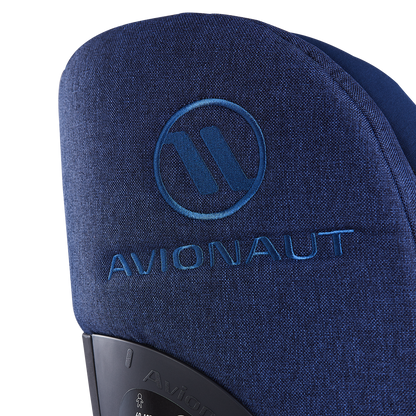 Avionaut Sky 2.0 Birth to 25kg Rear Facing Child Car Seat Rearfacing.ie Navy
