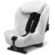 Load image into Gallery viewer, Axkid Bamboo Summer Car Seat Cover Rearfacing.ie
