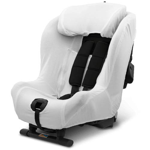 Axkid Bamboo Summer Car Seat Cover Rearfacing.ie