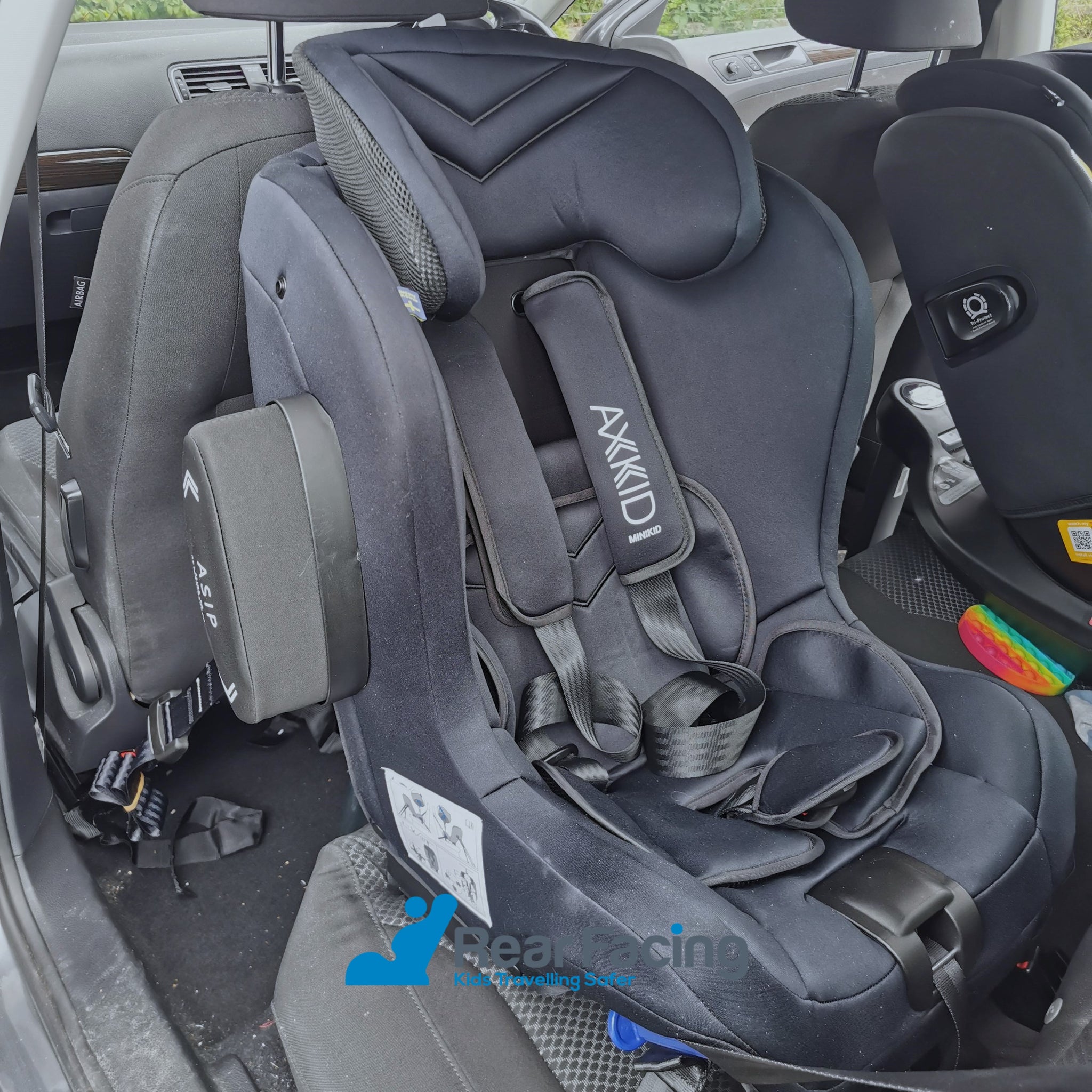 Axkid minikid 2 Clearance