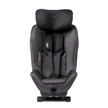 Load image into Gallery viewer, Axkid Minikid 3.0 Granite Grey 36kg 125cm Rear Facing Child Car Seat Rearfacing.ie
