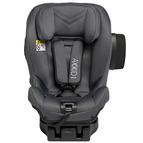 Axkid Move 25kg Rear Facing Child Car Seat Rearfacing.ie