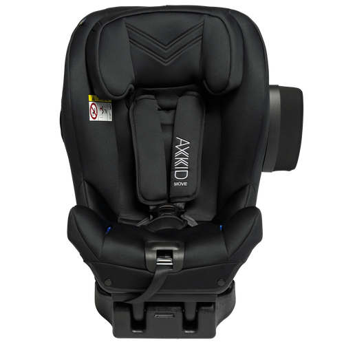 Axkid Move 2022 25kg Rear Facing Child Car Seat Rearfacing.ie