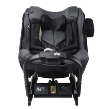 Load image into Gallery viewer, Axkid One 2 + Plus Granite Grey Rear Facing Car Seat Rearfacing.ie
