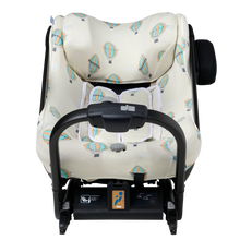 Load image into Gallery viewer, Axkid x Geggamo One One 2 Child Car Seat Summer Cover Rearfacing.ie 1

