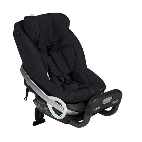 BeSafe Stretch 36kg 125cm Rear Facing Child Car Seat Rearfacing.ie