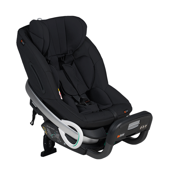 BeSafe Stretch 36kg 125cm Rear Facing Child Car Seat Rearfacing.ie