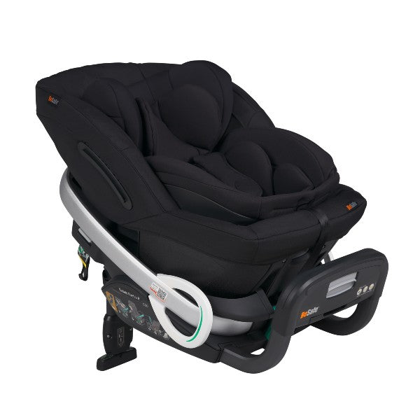 BeSafe Stretch B Birth to 36kg 125cm Rear Facing Child Car Seat Rearfacing.ie