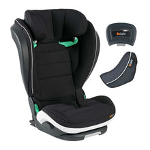 Load image into Gallery viewer, BeSafe iZi Flex FIX i-Size High Back Booster I 100 to 150cm Car Seat Rearfacing.ie
