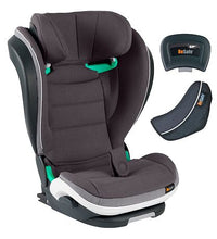 Load image into Gallery viewer, BeSafe iZi Flex FIX i-Size High Back Booster I 100 to 150cm Car Seat
