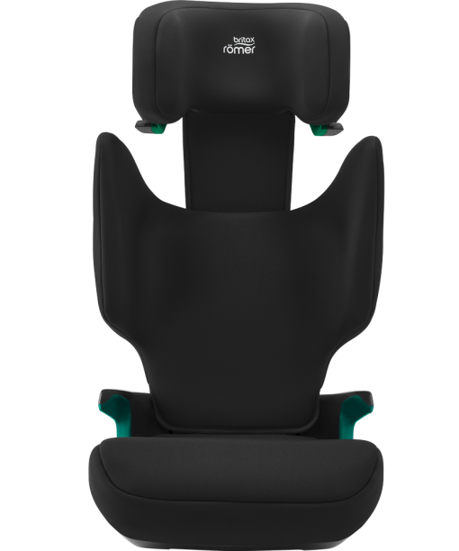 Britax Adventure Plus i-Size High Back Booster 100 150cm Car