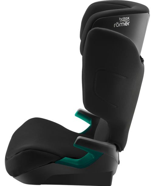 Britax Adventure Plus 2 i-Size High Back Booster | 100