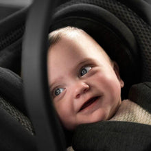 Load image into Gallery viewer, Silver Cross Dream i-Size Infant Car Seat Donnington
