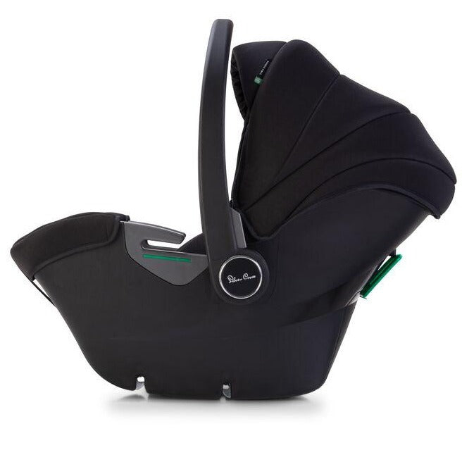 Silver Cross Dream Baby Infant Carrier Rearfacing.ie