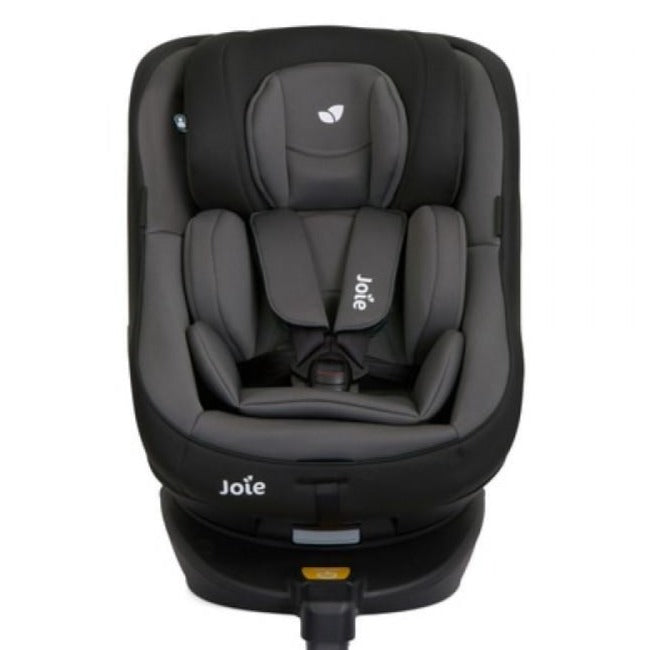 Joie Spin 360 Swivel Child Car Seat Birth to 18kg Rearfacing.ie