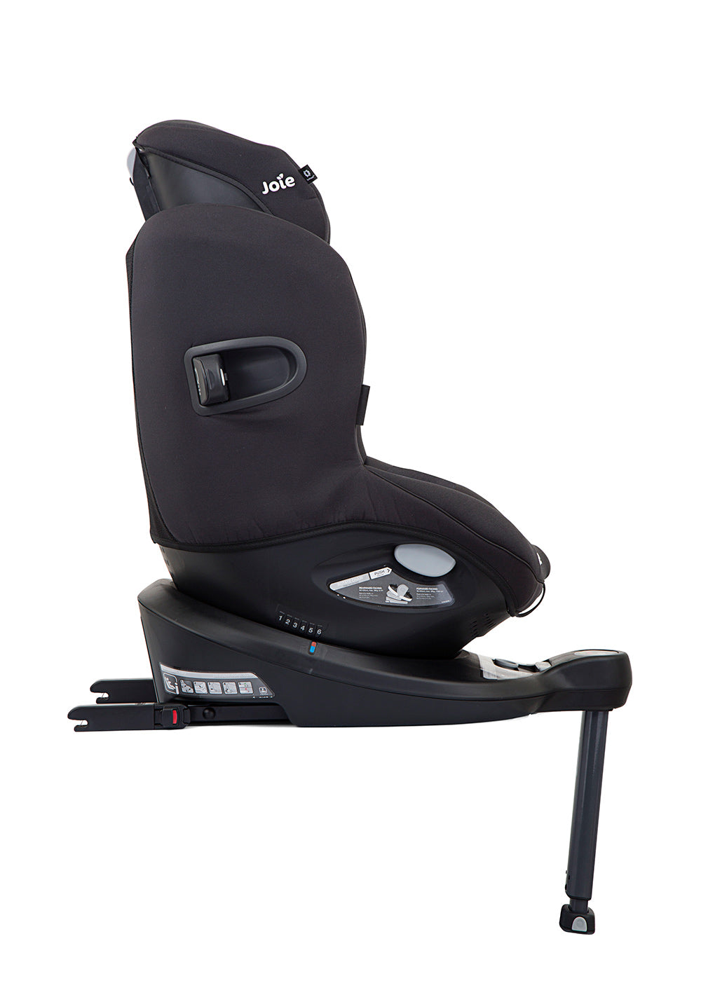 Joie i Spin 360 I Birth to 105cm 19kg Spin Car Seat Rearfacing.ie