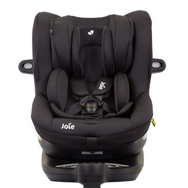 Joie i-Spin 360 Child Car Seat Rearfacing.ie